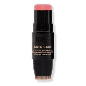Nudestix Bloom All Over Dewy Face Color Cherry Blossom Babe